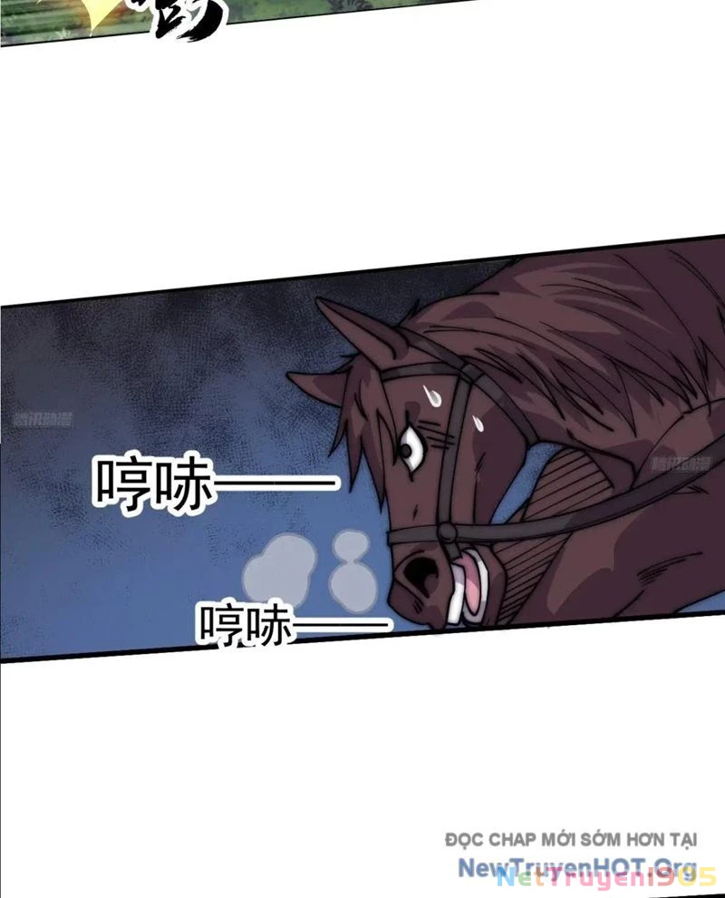 Ta Có Một Sơn Trại Chapter 1162 - 12