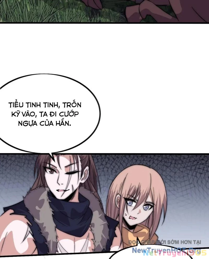 Ta Có Một Sơn Trại Chapter 1162 - 15