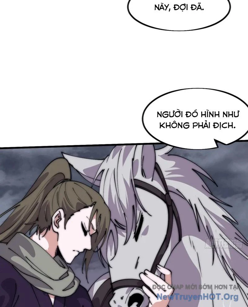 Ta Có Một Sơn Trại Chapter 1162 - 16