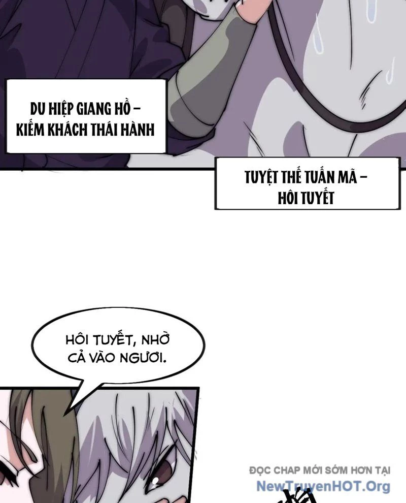 Ta Có Một Sơn Trại Chapter 1162 - 17
