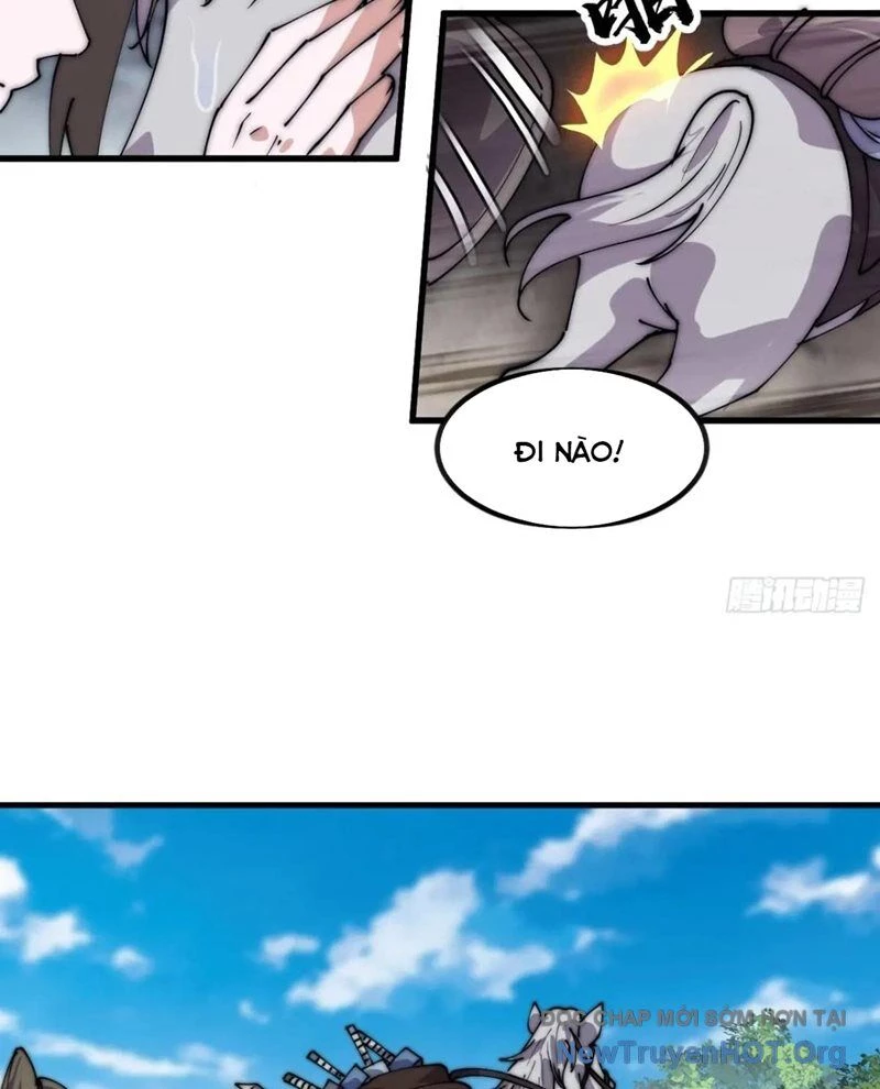 Ta Có Một Sơn Trại Chapter 1162 - 18