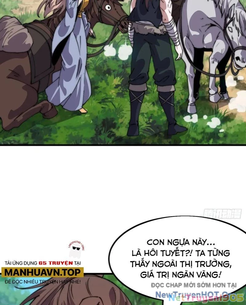 Ta Có Một Sơn Trại Chapter 1162 - 20