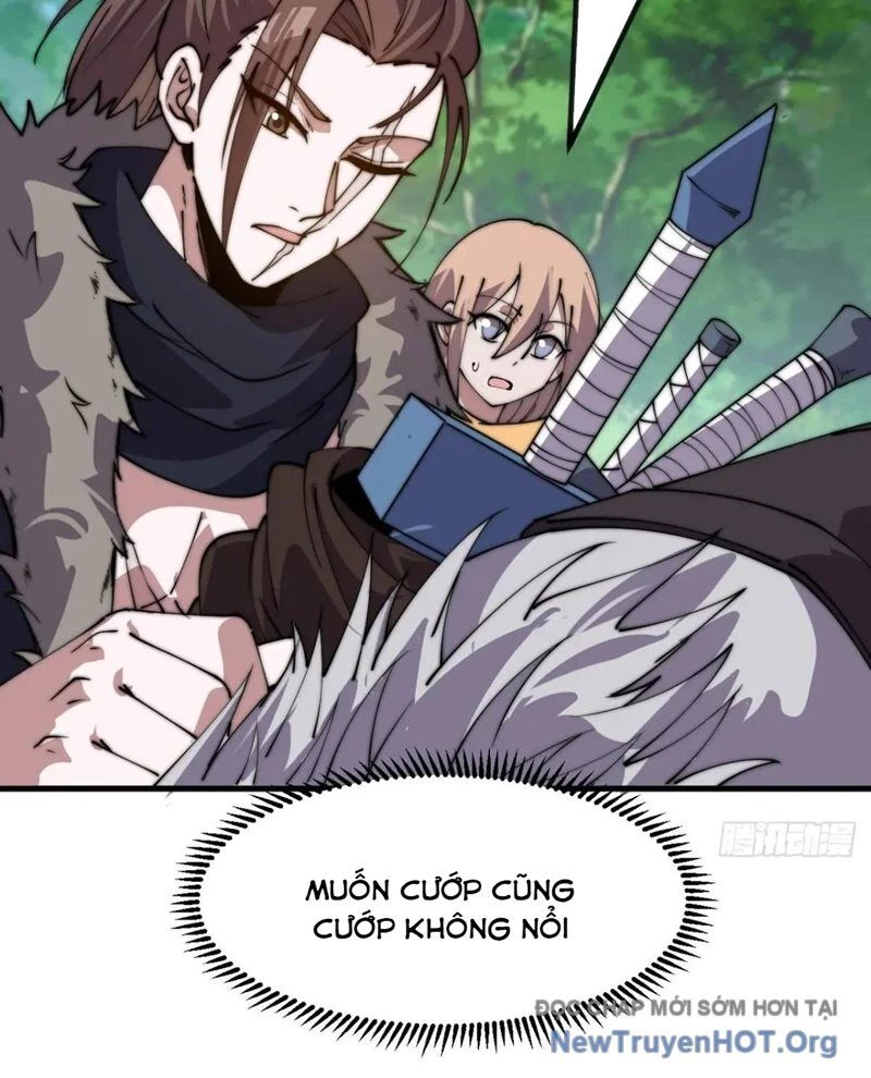 Ta Có Một Sơn Trại Chapter 1162 - 21