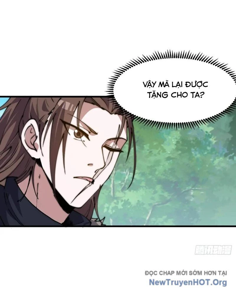 Ta Có Một Sơn Trại Chapter 1162 - 22