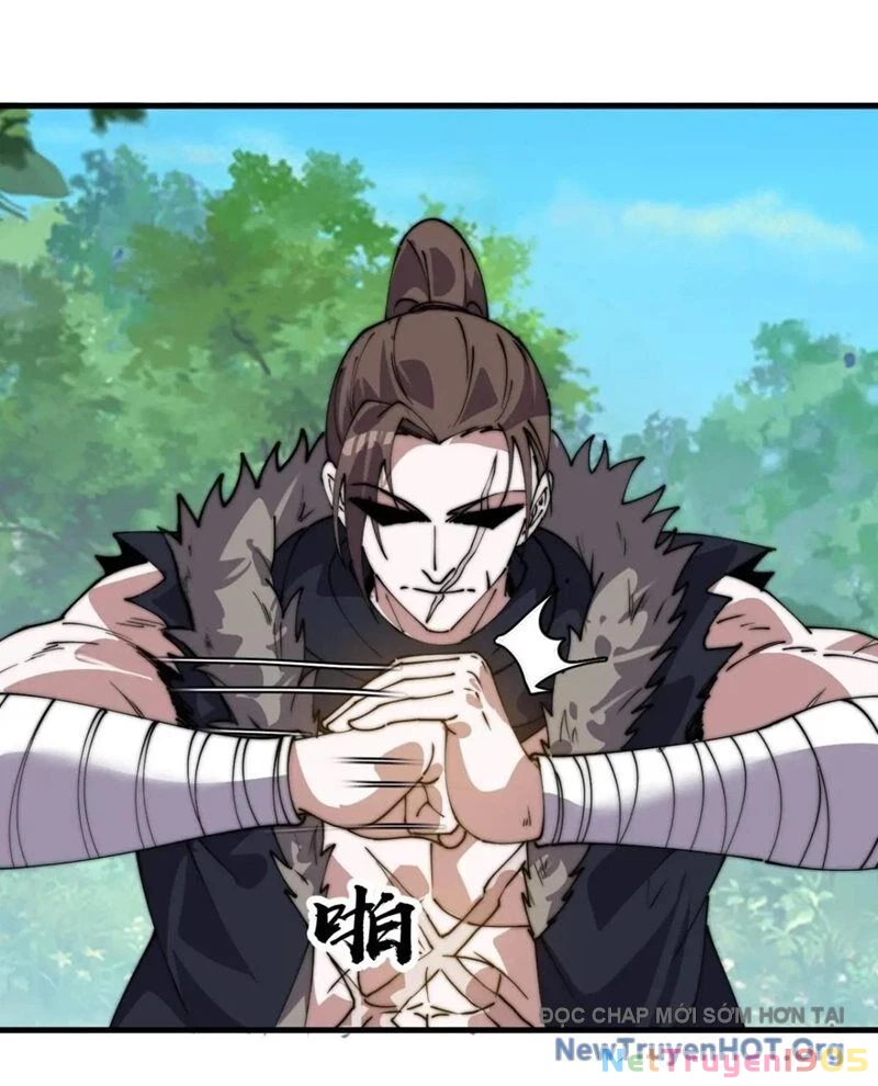 Ta Có Một Sơn Trại Chapter 1162 - 24