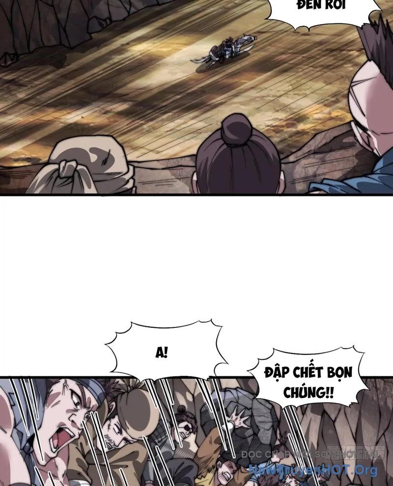 Ta Có Một Sơn Trại Chapter 1162 - 27