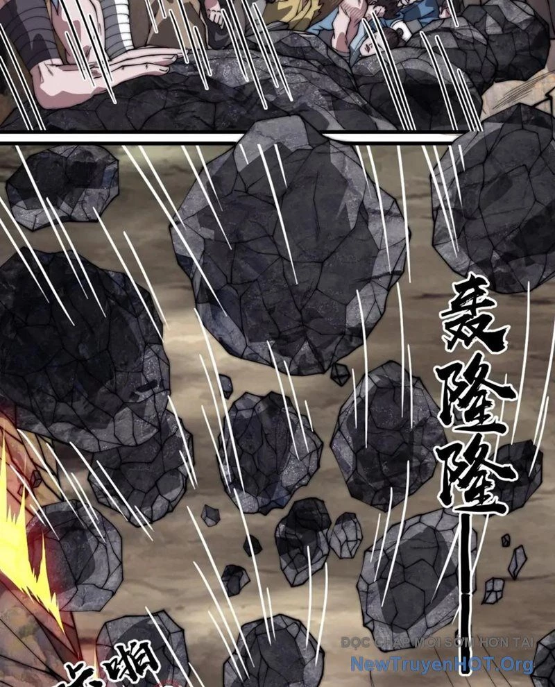 Ta Có Một Sơn Trại Chapter 1162 - 28
