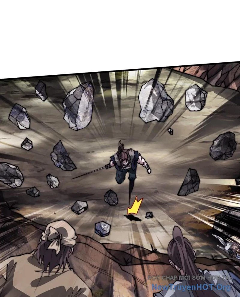 Ta Có Một Sơn Trại Chapter 1162 - 31