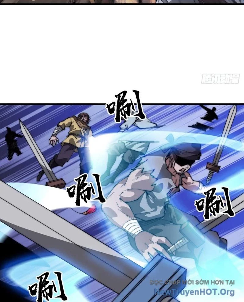 Ta Có Một Sơn Trại Chapter 1162 - 32