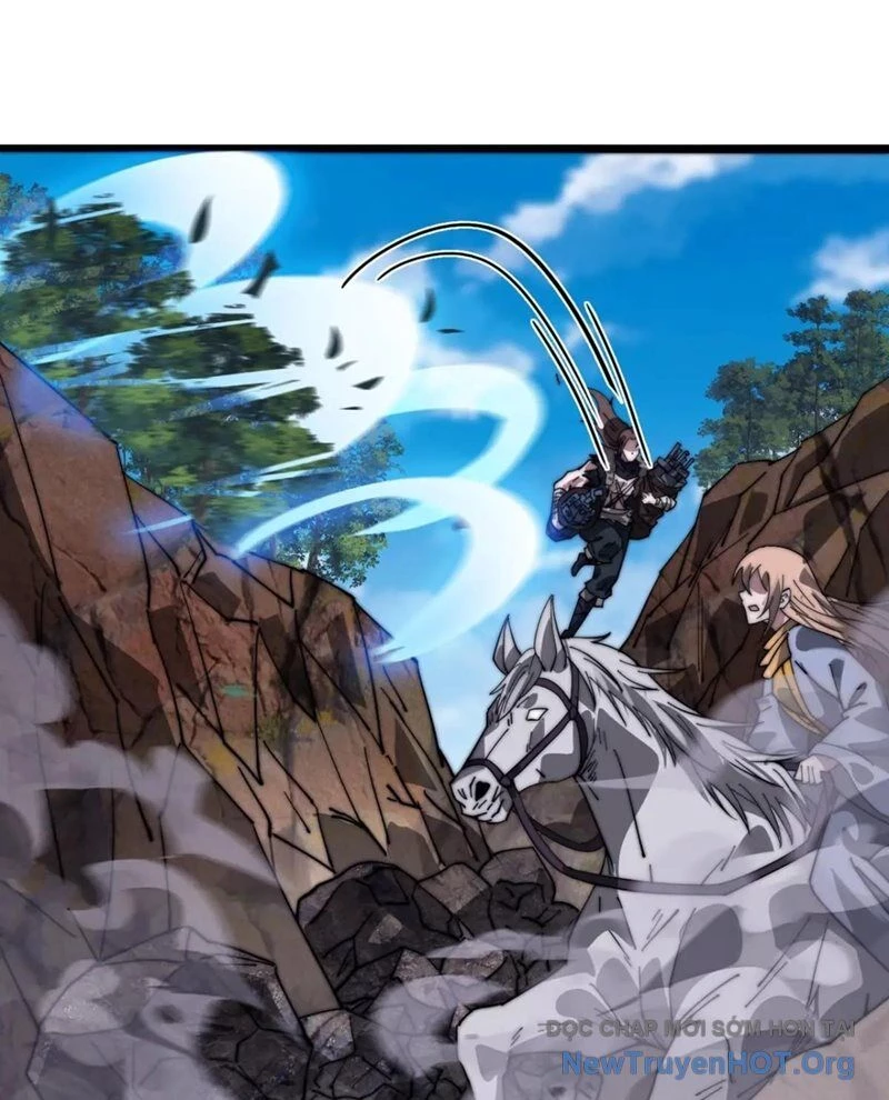 Ta Có Một Sơn Trại Chapter 1162 - 35