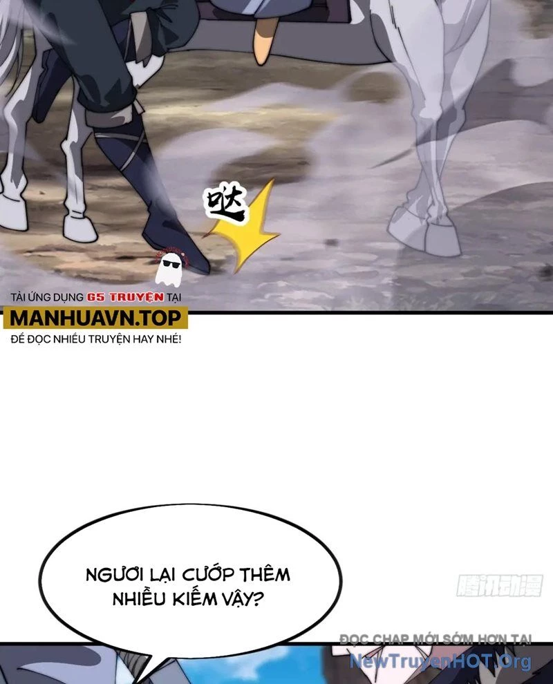 Ta Có Một Sơn Trại Chapter 1162 - 37