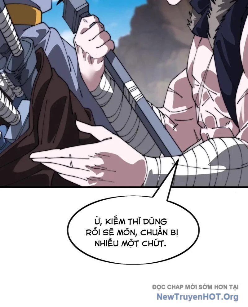 Ta Có Một Sơn Trại Chapter 1162 - 38