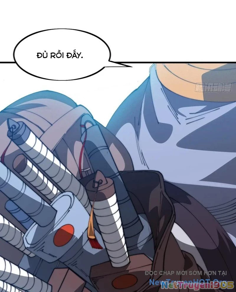 Ta Có Một Sơn Trại Chapter 1162 - 39