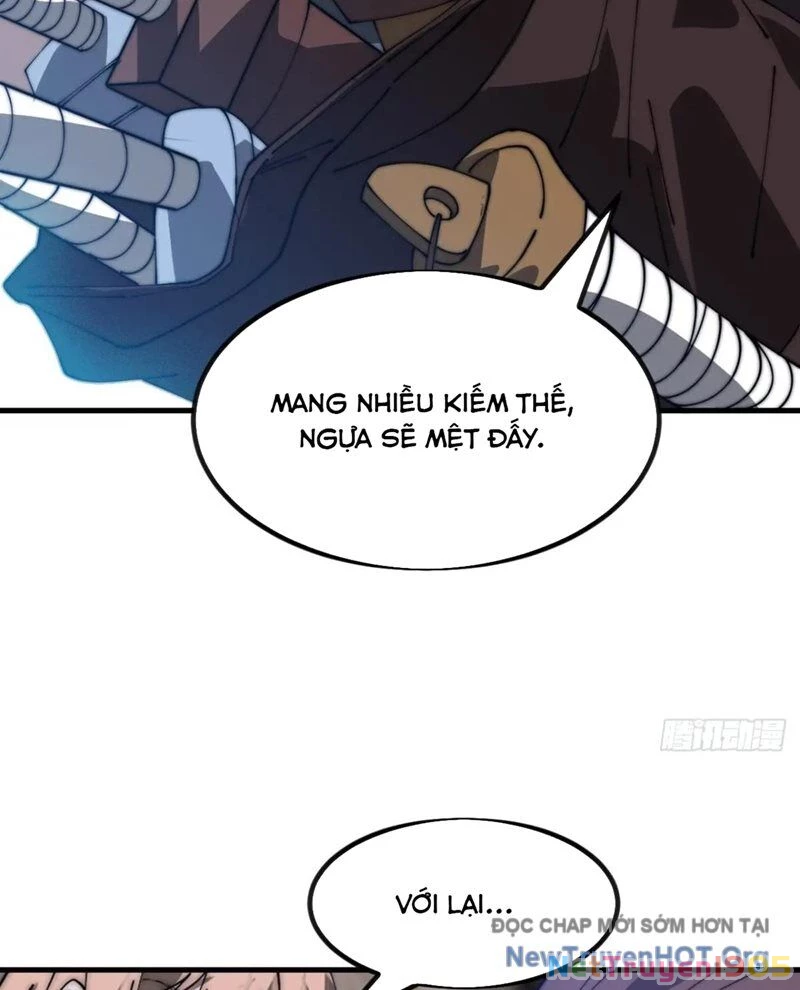Ta Có Một Sơn Trại Chapter 1162 - 40