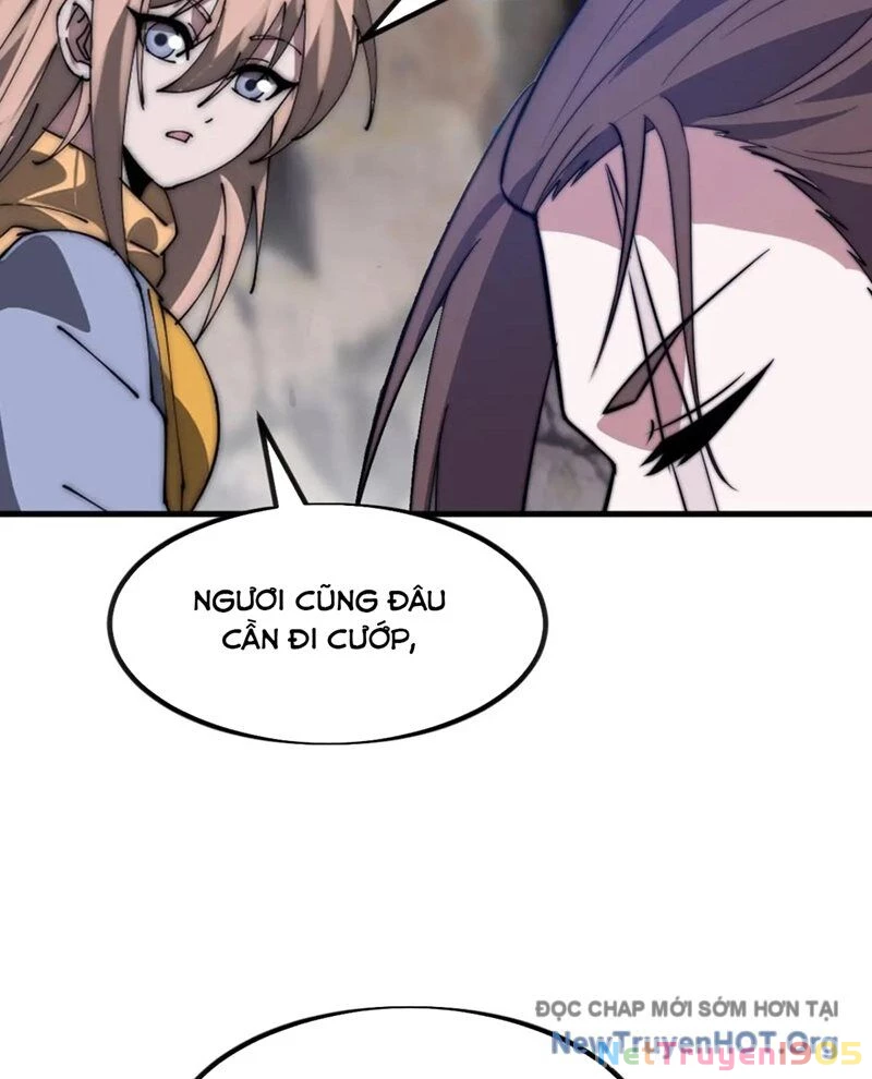 Ta Có Một Sơn Trại Chapter 1162 - 41