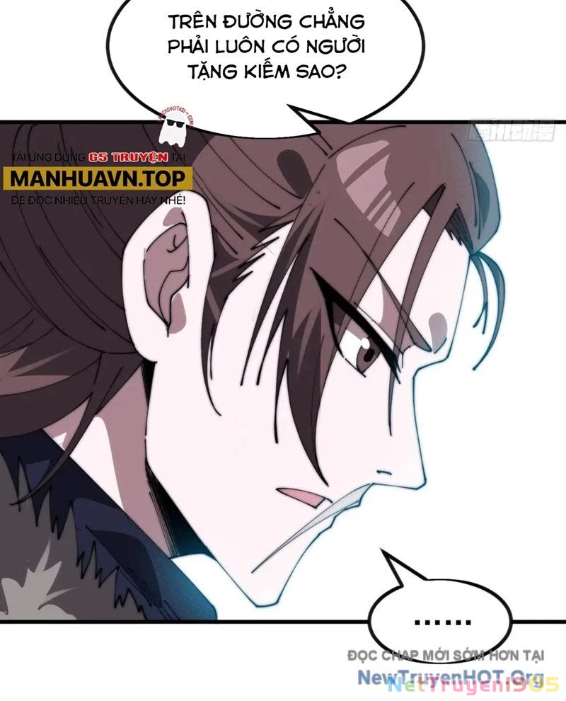 Ta Có Một Sơn Trại Chapter 1162 - 42