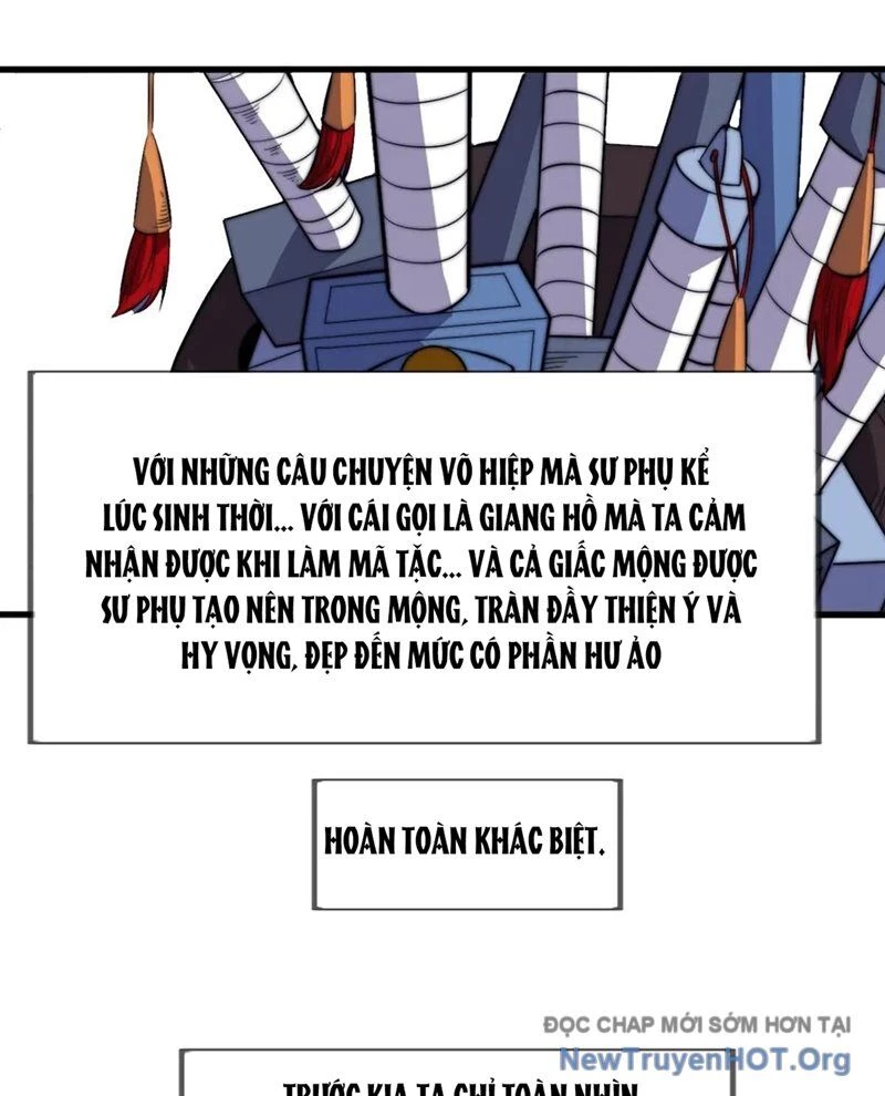 Ta Có Một Sơn Trại Chapter 1162 - 44