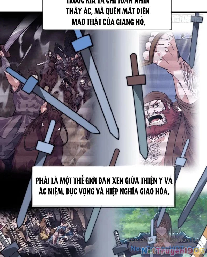 Ta Có Một Sơn Trại Chapter 1162 - 45