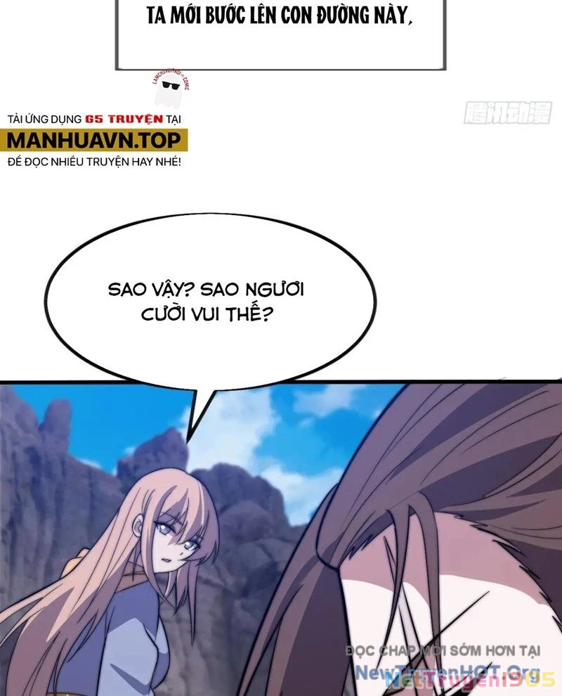 Ta Có Một Sơn Trại Chapter 1162 - 48