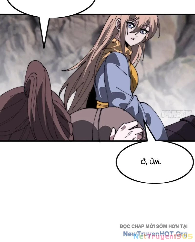 Ta Có Một Sơn Trại Chapter 1162 - 50