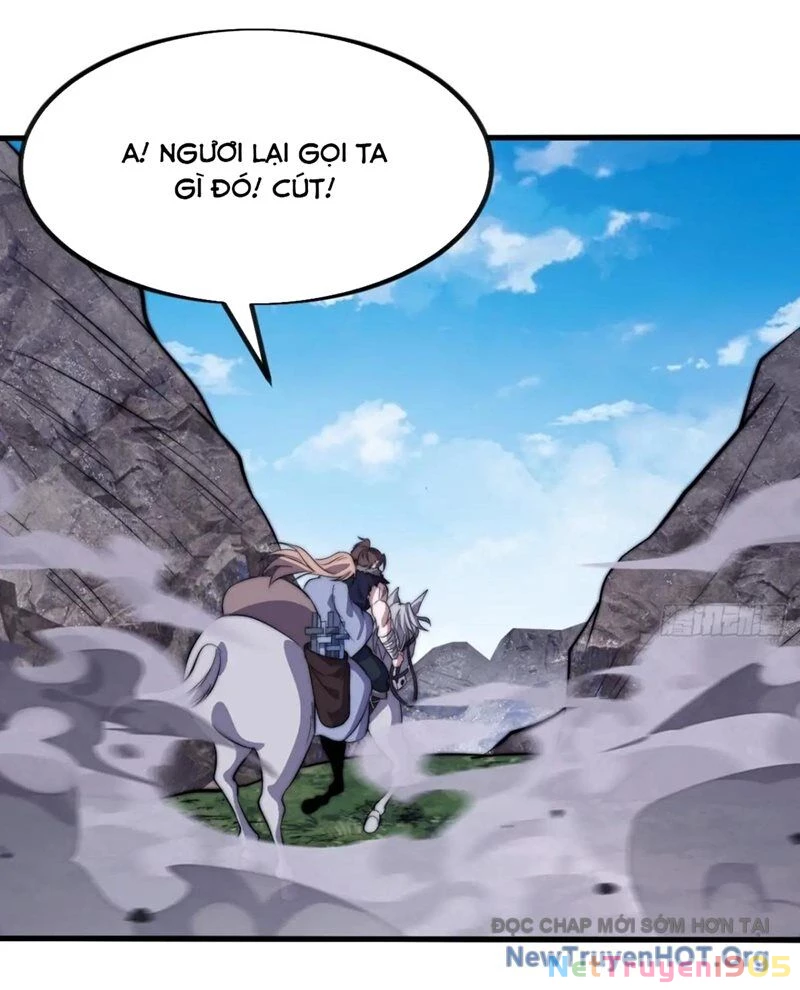 Ta Có Một Sơn Trại Chapter 1162 - 51