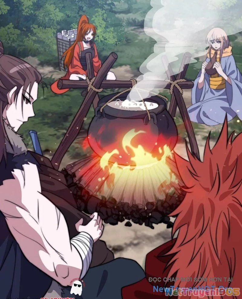 Ta Có Một Sơn Trại Chapter 1162 - 54