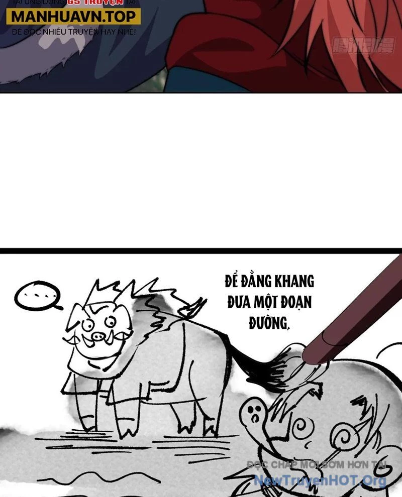 Ta Có Một Sơn Trại Chapter 1162 - 55