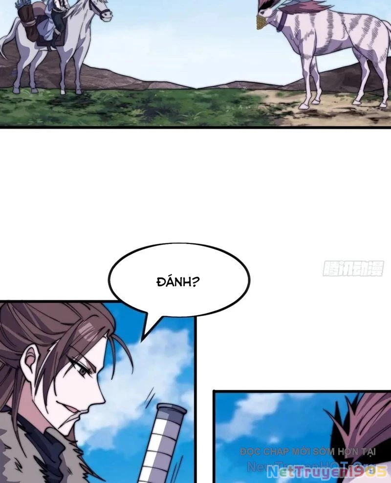 Ta Có Một Sơn Trại Chapter 1162 - 58