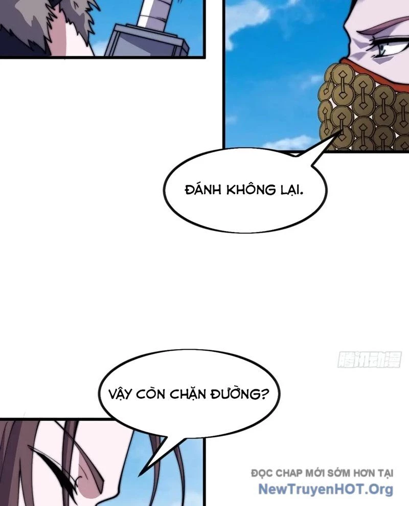 Ta Có Một Sơn Trại Chapter 1162 - 59
