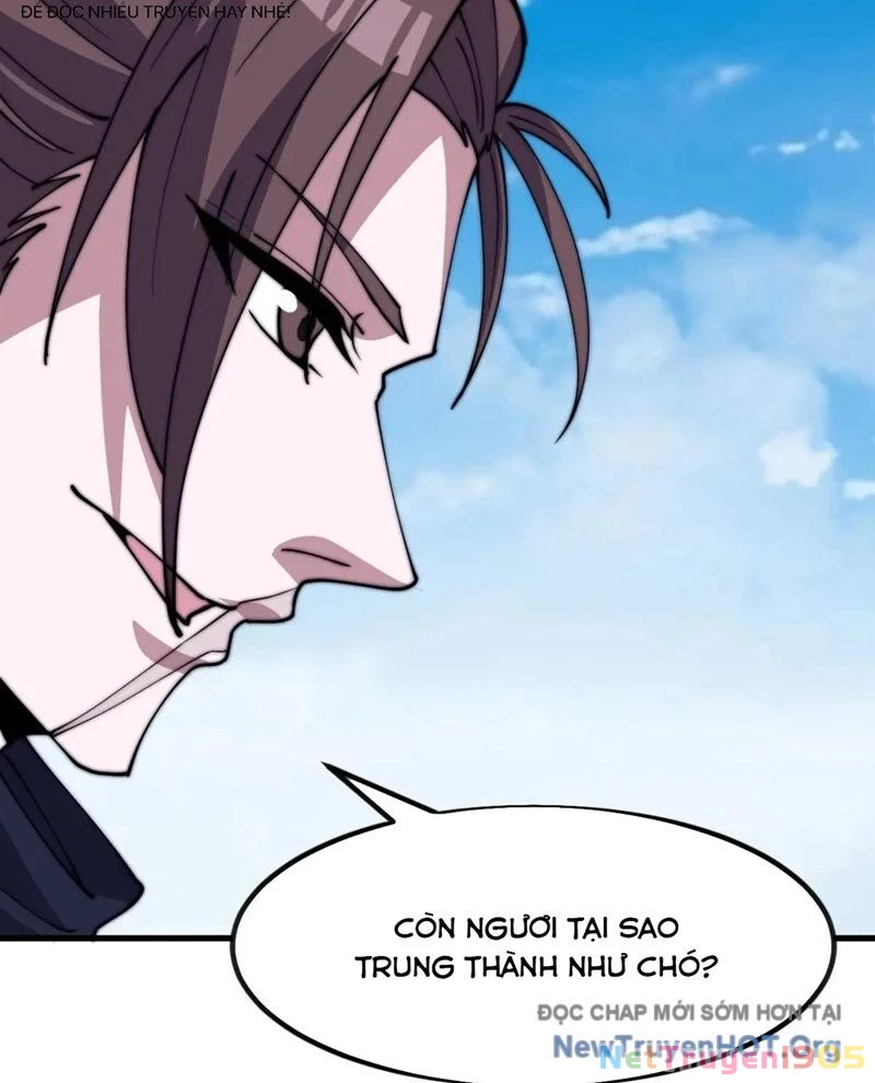 Ta Có Một Sơn Trại Chapter 1162 - 61