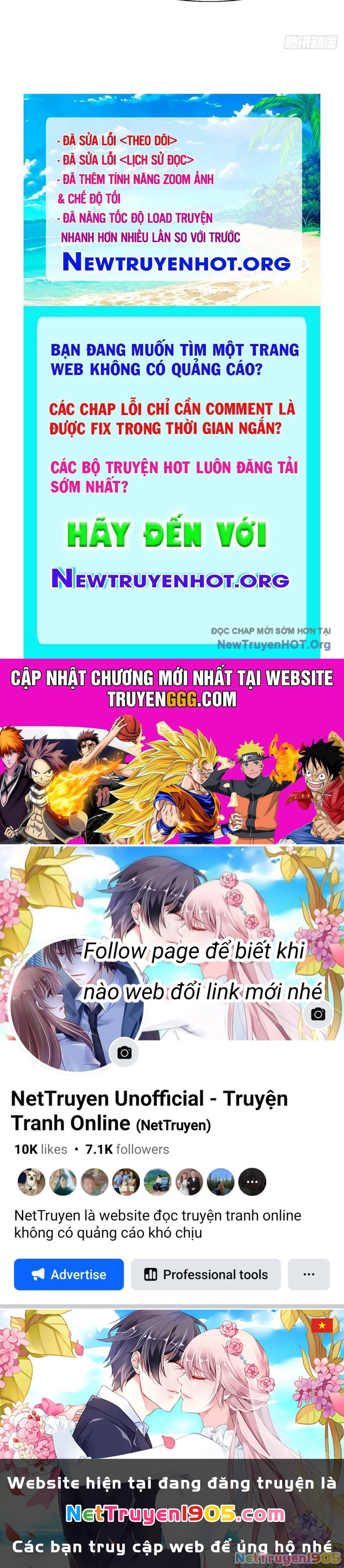 Ta Có Một Sơn Trại Chapter 1162 - 62