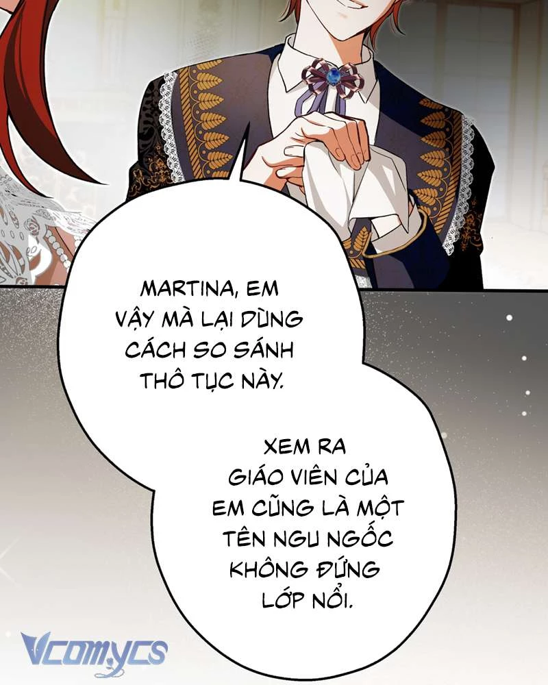 Cô Ấy Sẽ Thuần Hóa Các Anh Hùng Chapter 10 - 41