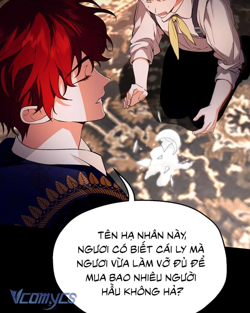 Cô Ấy Sẽ Thuần Hóa Các Anh Hùng Chapter 10 - 54
