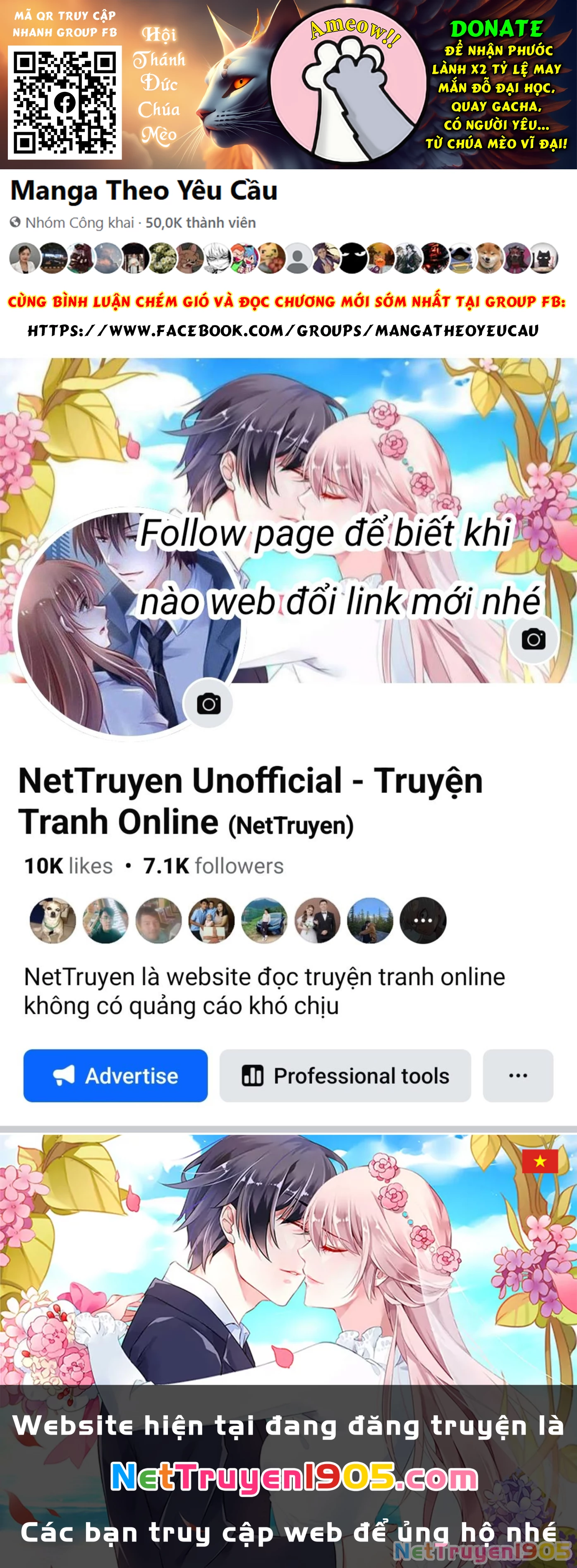 Monster Bản Đẹp Chapter 15 - 30