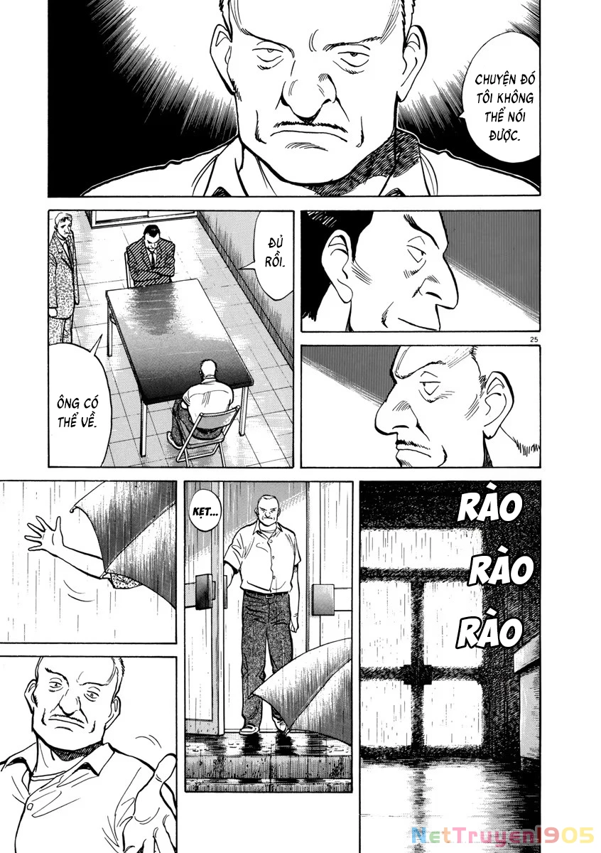Monster Bản Đẹp Chapter 16 - 27