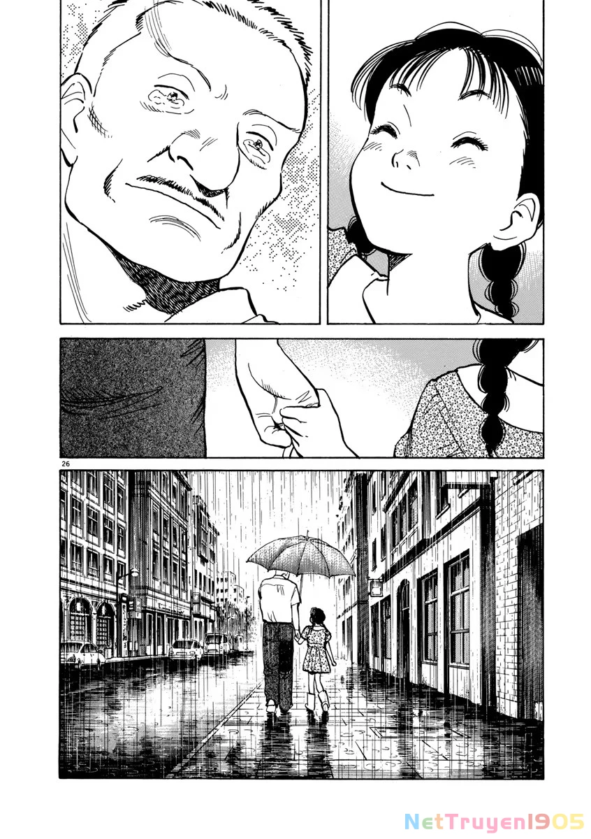 Monster Bản Đẹp Chapter 16 - 28