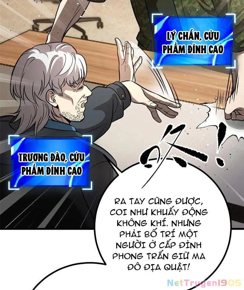 Toàn Cầu Cao Võ Chapter 317 - 2