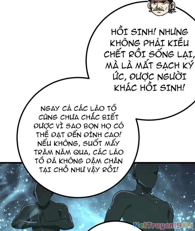 Toàn Cầu Cao Võ Chapter 317 - 6