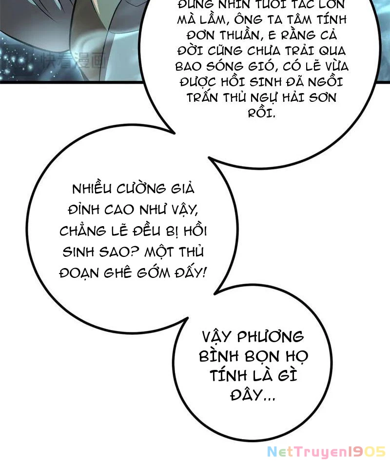 Toàn Cầu Cao Võ Chapter 317 - 8