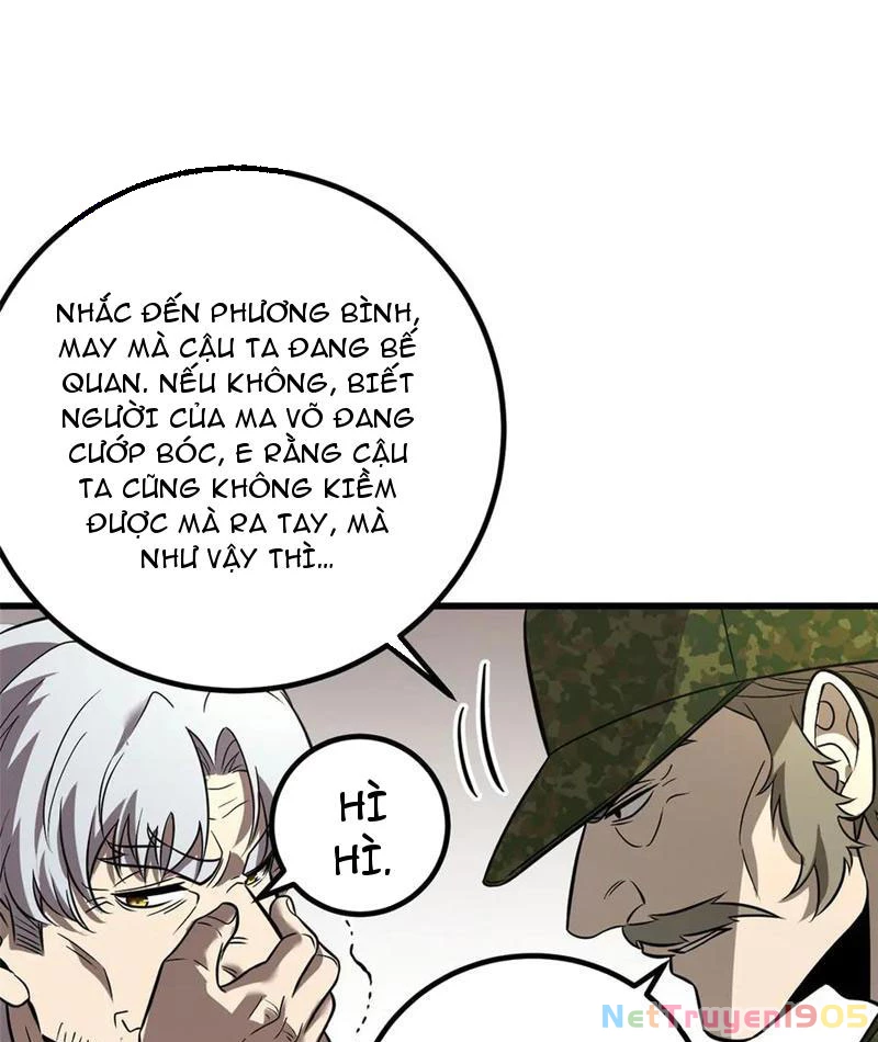 Toàn Cầu Cao Võ Chapter 317 - 9