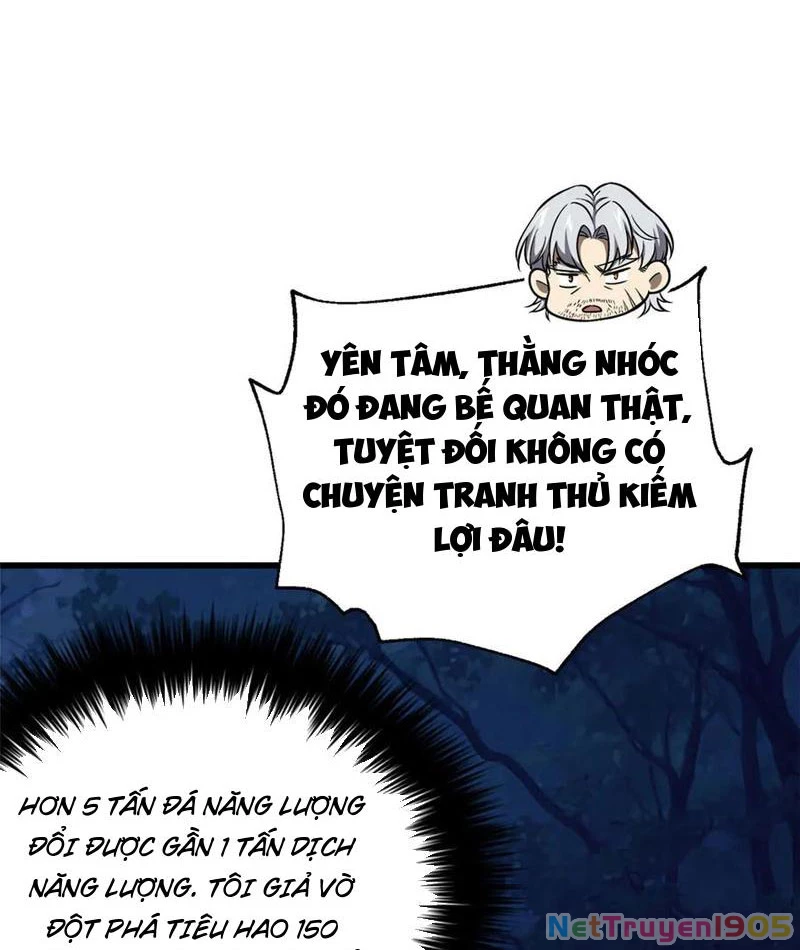 Toàn Cầu Cao Võ Chapter 317 - 11
