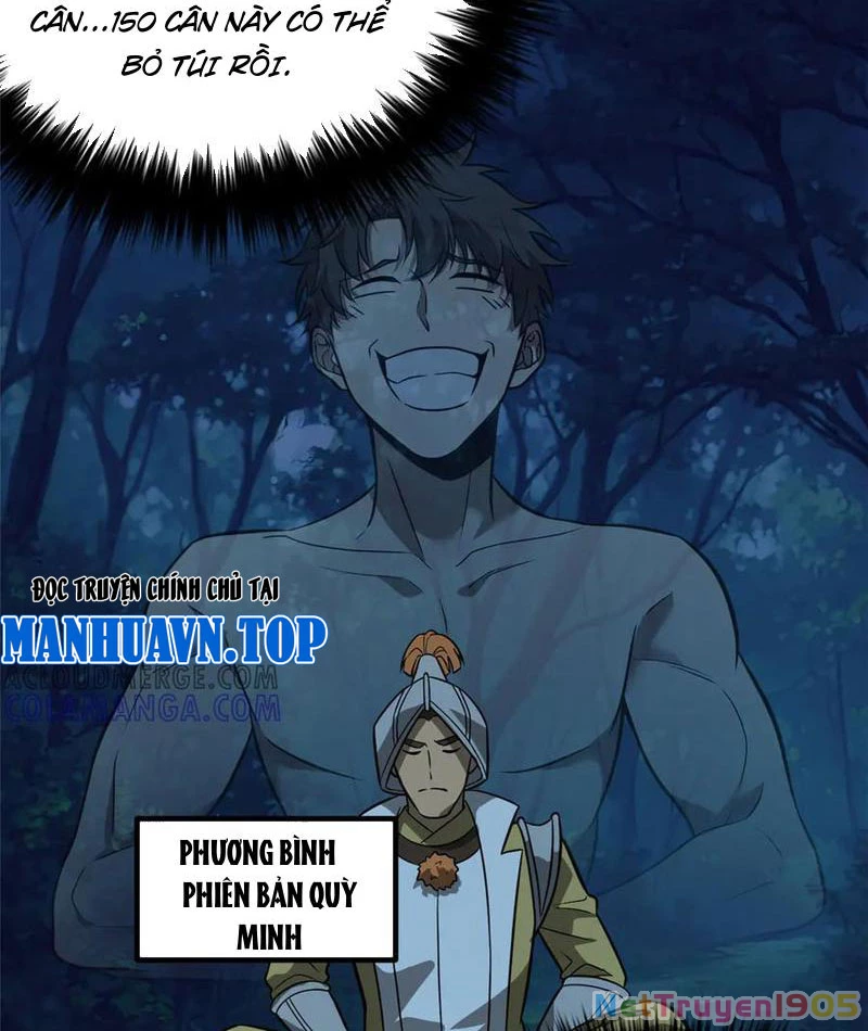 Toàn Cầu Cao Võ Chapter 317 - 12