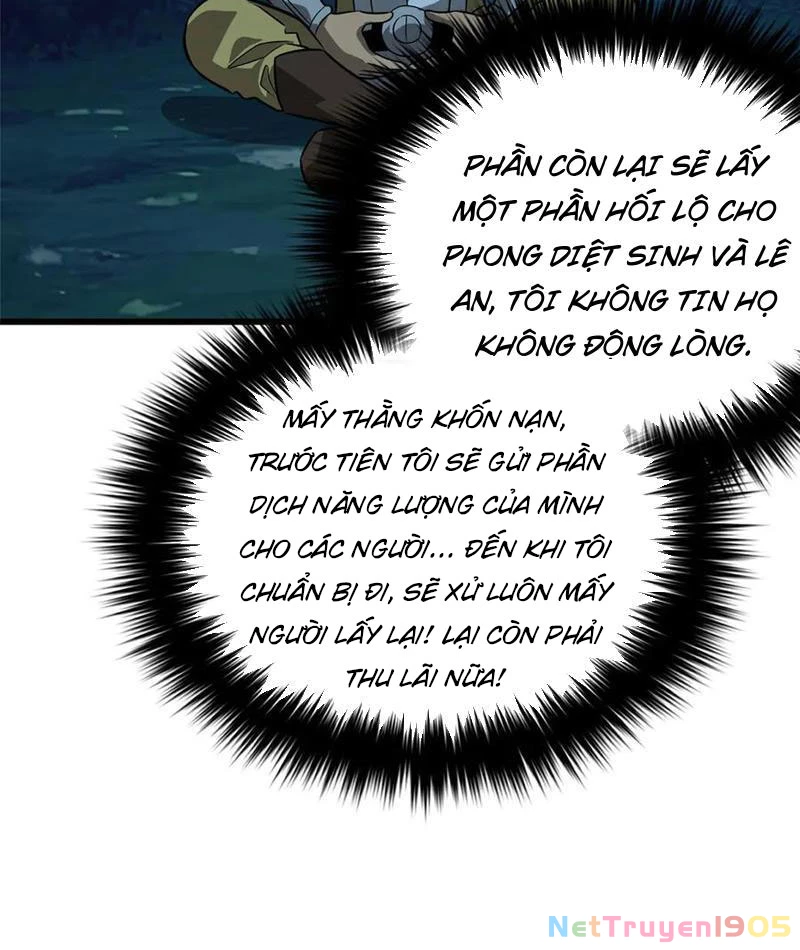 Toàn Cầu Cao Võ Chapter 317 - 13