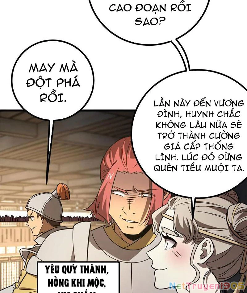 Toàn Cầu Cao Võ Chapter 317 - 19