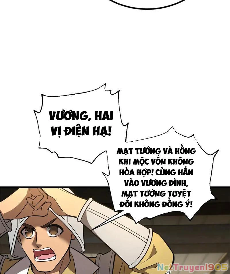 Toàn Cầu Cao Võ Chapter 317 - 21