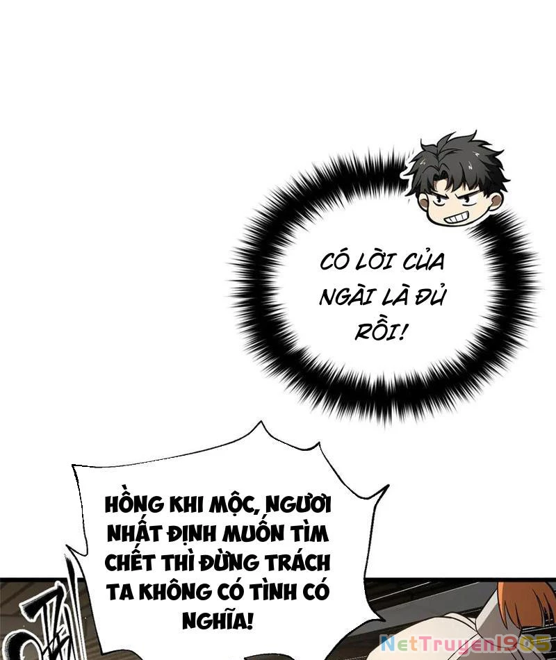 Toàn Cầu Cao Võ Chapter 317 - 25