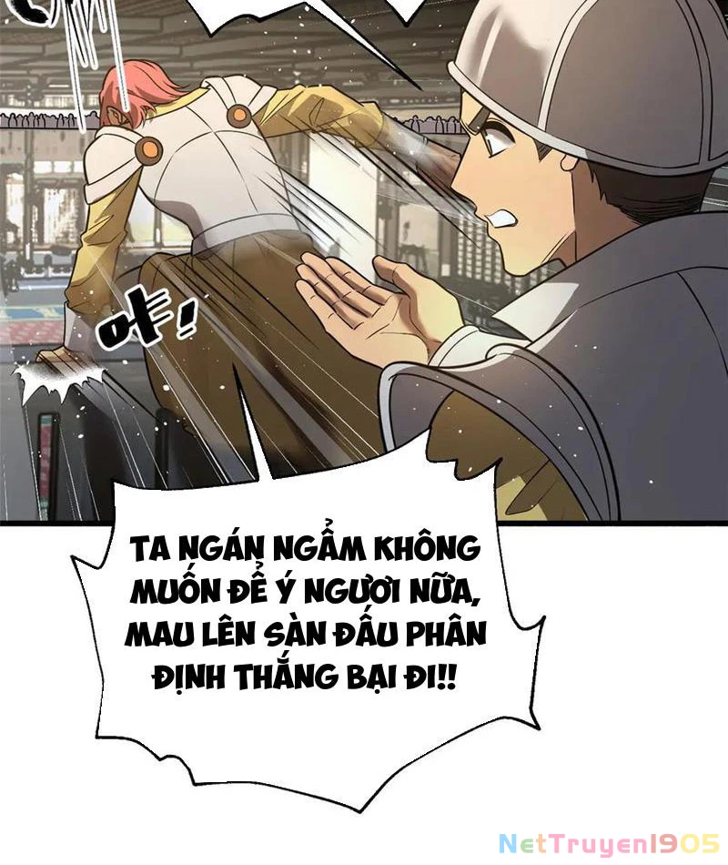 Toàn Cầu Cao Võ Chapter 317 - 26