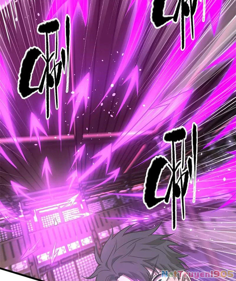 Toàn Cầu Cao Võ Chapter 317 - 30