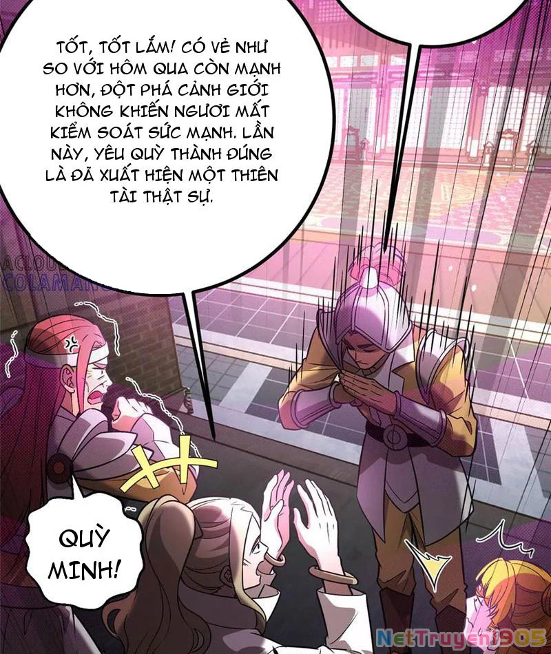 Toàn Cầu Cao Võ Chapter 317 - 33
