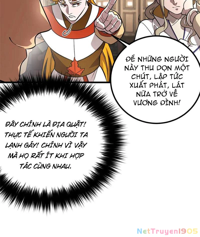 Toàn Cầu Cao Võ Chapter 317 - 36